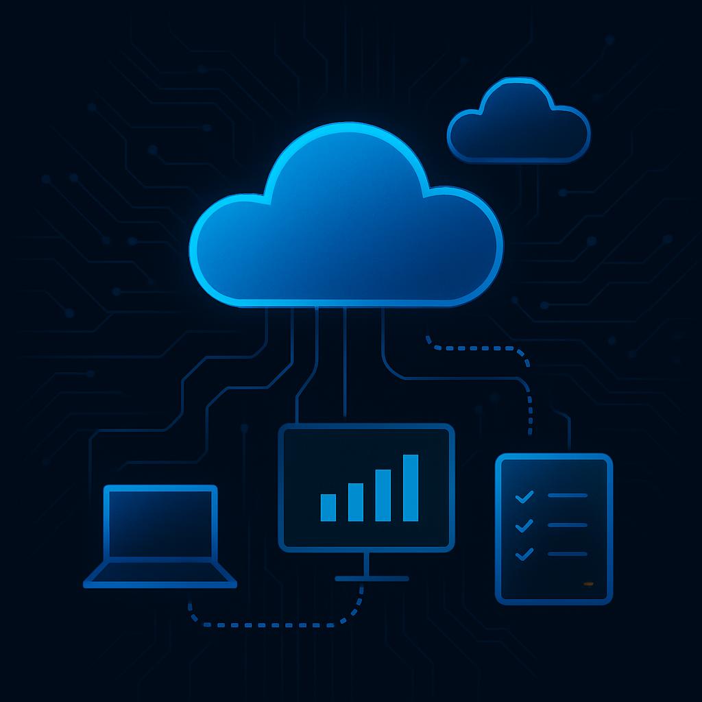 Microsoft 365 & Azure